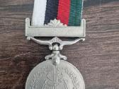 5. Pakistano valstybinis apdovanojimas