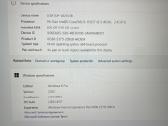 Lenovo Thinkpad L15 i5-1135g7 256 GB SSD 8 GB RAM - nuotraukos Nr. 9