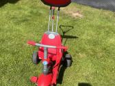 Smartrike dviratukas