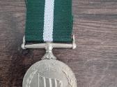 6. Pakistano valstybinis apdovanojimas