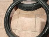 Padangos dviracio 27.5 2.6 Schwalbe rock razor - nuotraukos Nr. 2