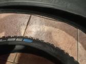 Padangos dviracio 27.5 2.6 Schwalbe rock razor - nuotraukos Nr. 4