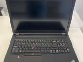 Lenovo Thinkpad P70 i7-6820hq 512ssd 32ram M3000m - nuotraukos Nr. 5