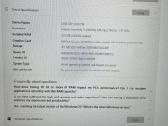 Lenovo Thinkpad P70 i7-6820hq 512ssd 32ram M3000m - nuotraukos Nr. 8