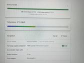 Lenovo Thinkpad P70 i7-6820hq 512ssd 32ram M3000m - nuotraukos Nr. 9