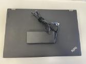 Lenovo Thinkpad P70 i7-6820hq 512ssd 32ram M3000m - nuotraukos Nr. 2