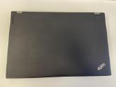 Lenovo Thinkpad P70 i7-6820hq 512ssd 32ram M3000m - nuotraukos Nr. 3