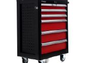 Kokybiškos įrankių spintelės/vėžimėliai Gera kaina - nuotraukos Nr. 5