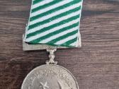 7. Pakistano valstybinis medalis - nuotraukos Nr. 2