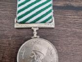 7. Pakistano valstybinis medalis