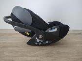 Cybex Cloud Z i-size autokėdutė su baze