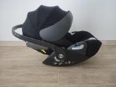Cybex Cloud Z i-size autokėdutė su baze - nuotraukos Nr. 2
