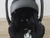 Cybex Cloud Z i-size autokėdutė su baze - nuotraukos Nr. 3