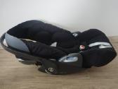 Cybex Cloud Z i-size autokėdutė su baze - nuotraukos Nr. 5