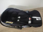 Cybex Cloud Z i-size autokėdutė su baze - nuotraukos Nr. 6