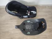 Cybex Cloud Z i-size autokėdutė su baze - nuotraukos Nr. 7