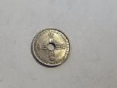 1950 1 krona Norvegija Unc