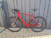 Wilier Triestina Hybrid