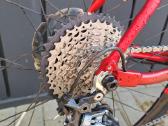 Wilier Triestina Hybrid - nuotraukos Nr. 4