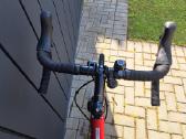 Wilier Triestina Hybrid - nuotraukos Nr. 7