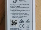 Ubiquiti Unifi Cloud Key - nuotraukos Nr. 2