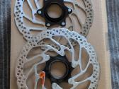 Stabdžių diskas Shimano Sm-rt30-m 180 mm
