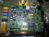 Audio pci/isa - nuotraukos Nr. 3