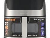 Karšto oro gruzdintuvė - Air Fryer Zilner - nuotraukos Nr. 11