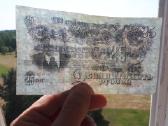 25 rubliai 1947
