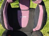 Parduodama firminė Recaro auto kėdutė - nuotraukos Nr. 2
