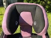 Parduodama firminė Recaro auto kėdutė - nuotraukos Nr. 3