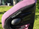 Parduodama firminė Recaro auto kėdutė - nuotraukos Nr. 4