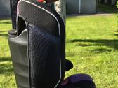 Parduodama firminė Recaro auto kėdutė - nuotraukos Nr. 7