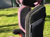 Parduodama firminė Recaro auto kėdutė - nuotraukos Nr. 8