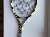 Lauko teniso raketė Babolat Graphite