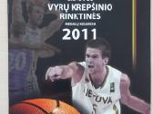 2011m.krepšinio medaliu kolekcija - nuotraukos Nr. 2