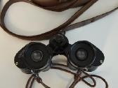 Ww2 vokiški žiūronai su dėklu. - nuotraukos Nr. 3