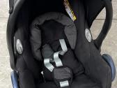 Maxi-cosi automobilio kėdutė - nuotraukos Nr. 3