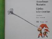 Girios televizorius - nuotraukos Nr. 2