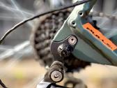 MTB/kalnų dviratis bulls Sharptail1 - nuotraukos Nr. 3