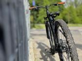 MTB/kalnų dviratis bulls Sharptail1 - nuotraukos Nr. 8
