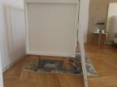Parduodu vaikišką lovytę Troli 120x60cm - nuotraukos Nr. 3