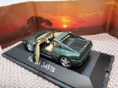 1:43 Sportinių (Ferrari) Automobilių Modeliai - nuotraukos Nr. 13