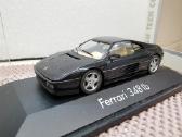 1:43 Sportinių (Ferrari) Automobilių Modeliai - nuotraukos Nr. 15