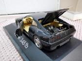 1:43 Sportinių (Ferrari) Automobilių Modeliai - nuotraukos Nr. 16