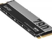 Nauji (SSD) 1 TB Lexar , M.2 - nuotraukos Nr. 2