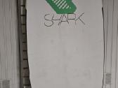Burlentė Shark 150 Ltr - nuotraukos Nr. 4