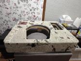 Patefonas Garrard 401 su Gray 106 Sp tonarmu - nuotraukos Nr. 3
