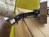 Patefonas Garrard 401 su Gray 106 Sp tonarmu - nuotraukos Nr. 7