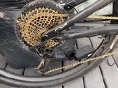 Specialized levo SL s works e bike